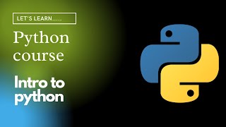Python Introduction in Hindi | part 1