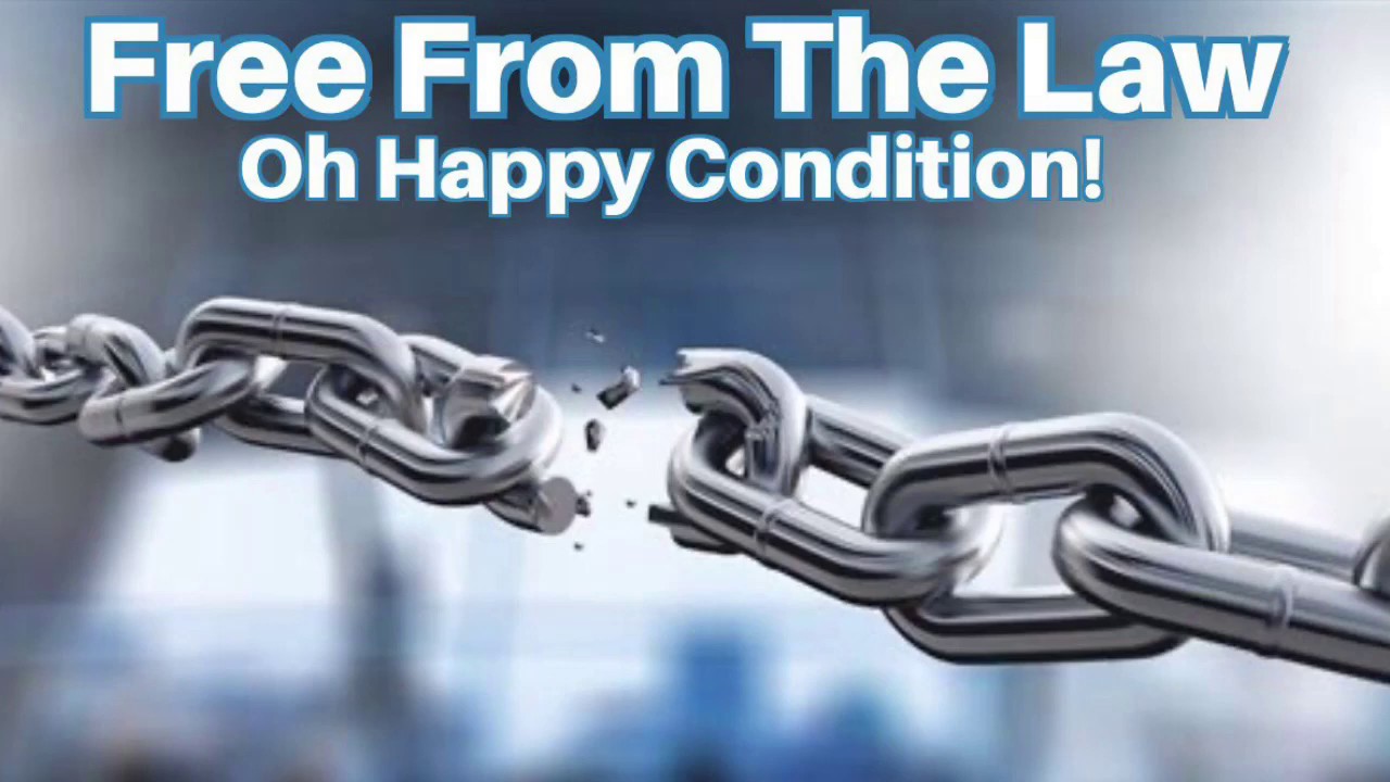 Free From The Law Oh Happy Condition Relaxing Instrumental Hymn Free from the law oh happy condition relaxing instrumental hymn