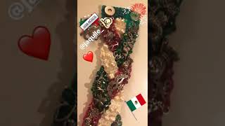 Aracel Y Arambula Instagram Stories Compilation 14 De Septiembre Del 2017