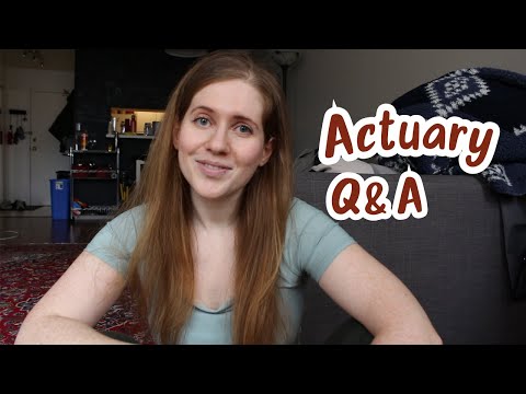 The Fun Part of Becoming an Actuary | Actuarial Q&A