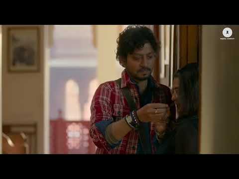 Atif Aslam's Jaane De Ft.#Qaribqaribsinglle | Irfan Khan | Parvathy || Official Teaser Out Now