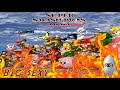 (TRAP REMIX!!) Super Smash Brothers Melee [BIG $EXY RemiX]