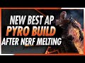 Outriders Worldslayer - New BEST Pyromancer Build | INSANE Damage Guide AFTER Nerfs