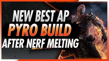 Outriders Worldslayer - New BEST Pyromancer Build | INSANE Damage Guide AFTER Nerfs
