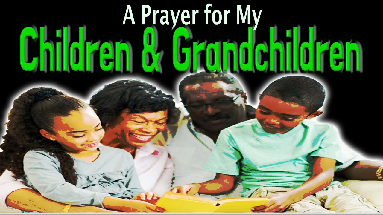 Blessed Powerful Prayer For My Children A Prayer For Your Children blessed-powerful-prayer-for-my-children-a-prayer-for-your-children
