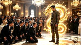 Underestimated for 3 years, the hidden dragon finally reveals his true power! screenshot 2
