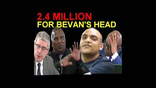 Colonel Deena Govender  is in A big trouble. Hear what is said about him at Madlanga Commission #tro