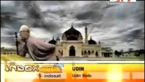 Udin Sedunia