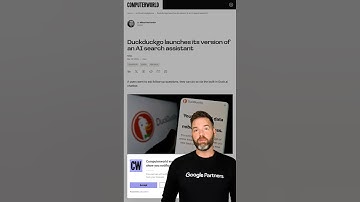 DuckDuckGo Launches Live AI Search Assistant for Instant Answers