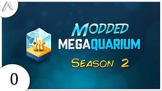 Modded Megaquarium - Season 2 - Episode 0 [Pilot] screenshot 3