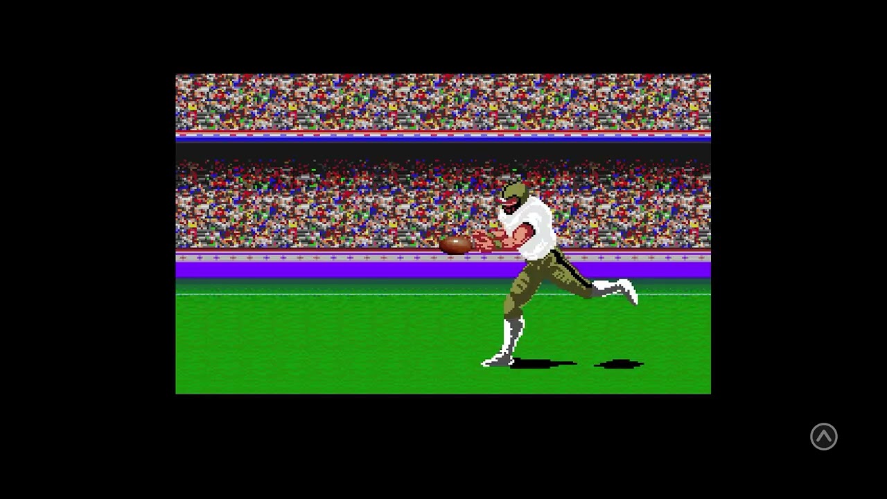 Tennessee Titans 2025 Season – Week 17 vs Saints | Tecmo Super Bowl SNES