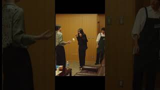 love Sea Ep 9 She Poured Water On Herself And Tried To Frame Ai San But Caught On Camera  bl