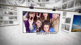 Optimation Celebrates 25 Years