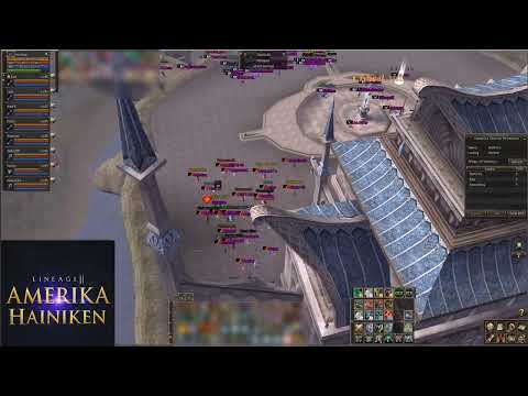 Hainiken - FracassedS Amerika - PvP Random - Amerika High Five PvP