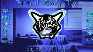 Sleet Mage - Parimanimage Freestyle Ft. Tyorio