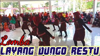 LAYANG DONGA RESTU