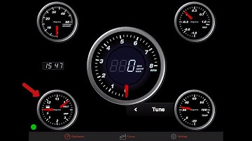 123\Tune+ App - Introduction