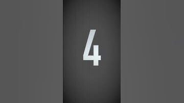 Timer sound effect | 10 second