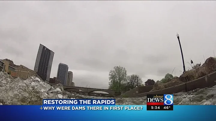 Restoring the Rapids -- Why Were the Dams There in the First Place?