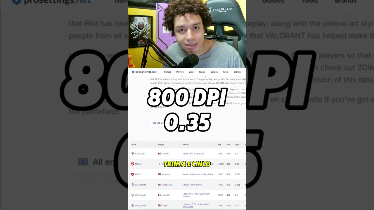 Dia 28: Sensibilidade - 30 DIAS 30 DICAS  