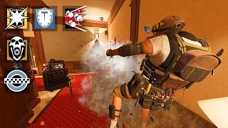R6 Shield Main #81 Persistence