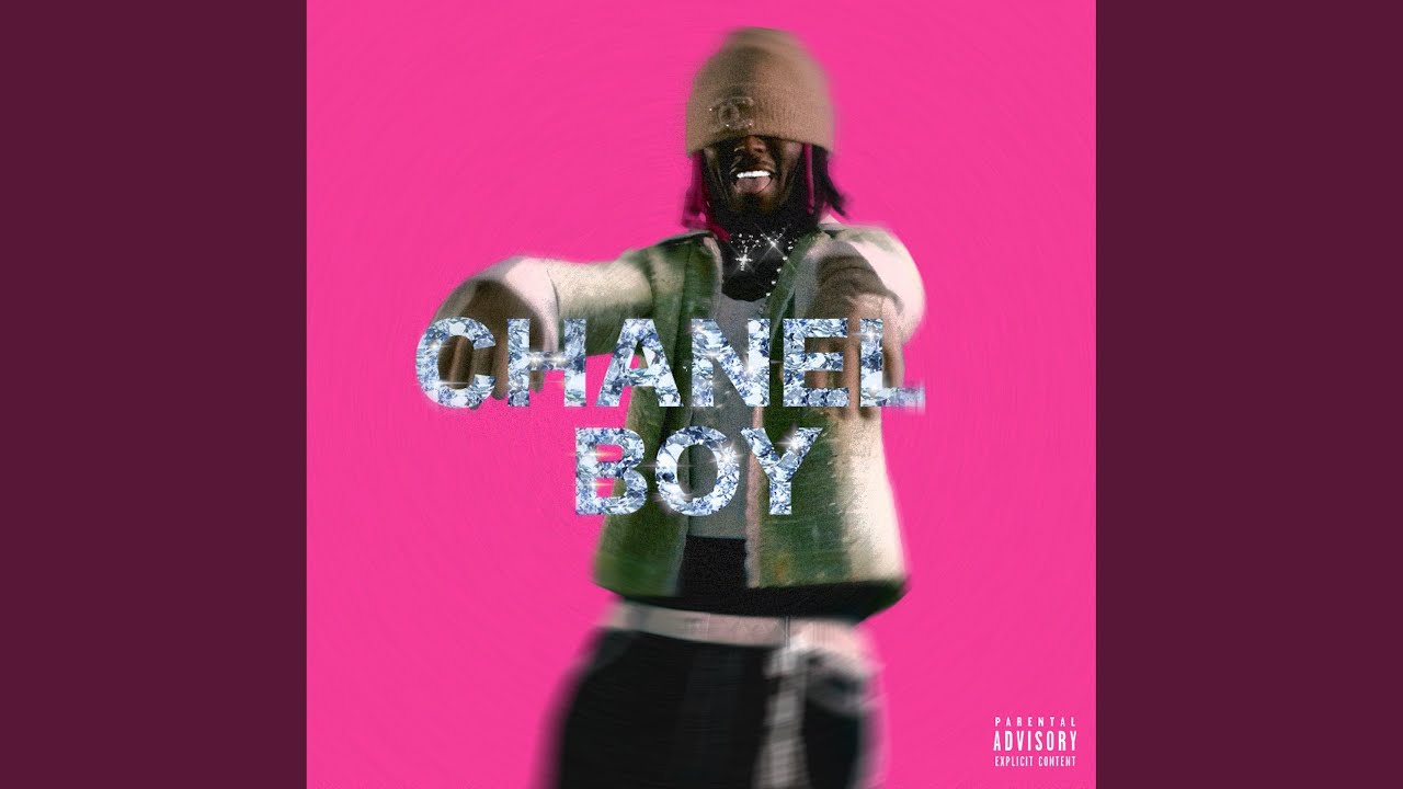 Download Chanel Boy MP3