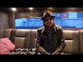 Capture de la vidéo Phil Campbell And The Bastard Sons - Interview (2018)