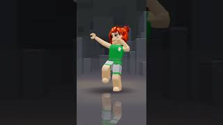 Part#1: trying nervy dance trend ✨✨ | #robloxplayer #roblox #robloxapp #robloxmm2 #robloxtrend