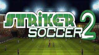 Striker Soccer 2 - Trailer HD (Download game for Iphone/ipad) screenshot 4