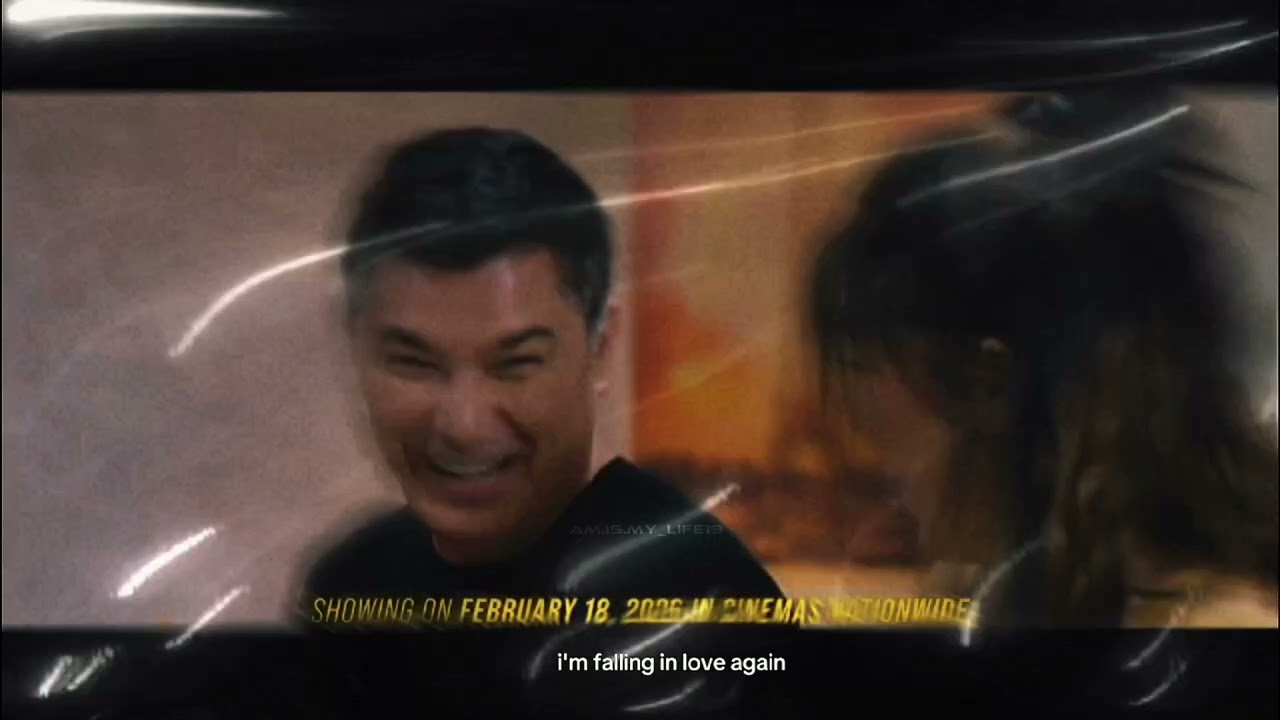 A loving father❤️