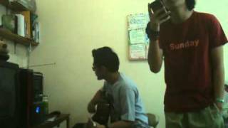 Cover Daughtry - Home. By