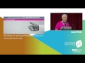 Building on spring boot lastminute.com microservices way - Luca Viola &amp; Michele Orsi @ Spring I/O