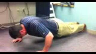Bal Girl Pushups.3GP