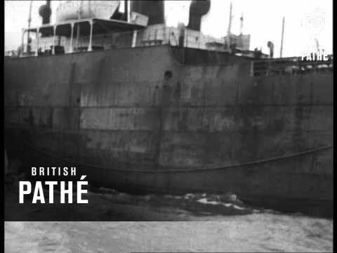 Tanker "Varand" (1928)