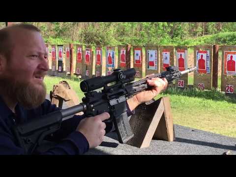 DSArms War ZM4 Titanium V2