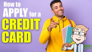 How to Apply for a Credit Card as a Student | Money Instructor