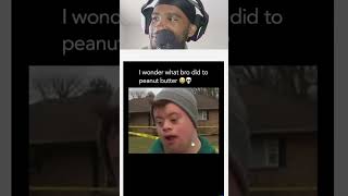 I wonder what bro did to the peanut butter π
***ROAD TO 700,000 SUBSCRIPTIONS ***
For business, inquiries email me: maniacbusiness1@gmail.com
https://www.instagram.com/mansamayne
https://www.youtube.com/channel/UC7WXgHu_tBedP21Dzlv77Ag
Description tags: #MansaMayne #MoreMansa #lifestylevlogger #vlogs #abroad #americanabroad I wonder what bro did to the peanut butter π