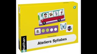 Atelier Syllabe game rules screenshot 5