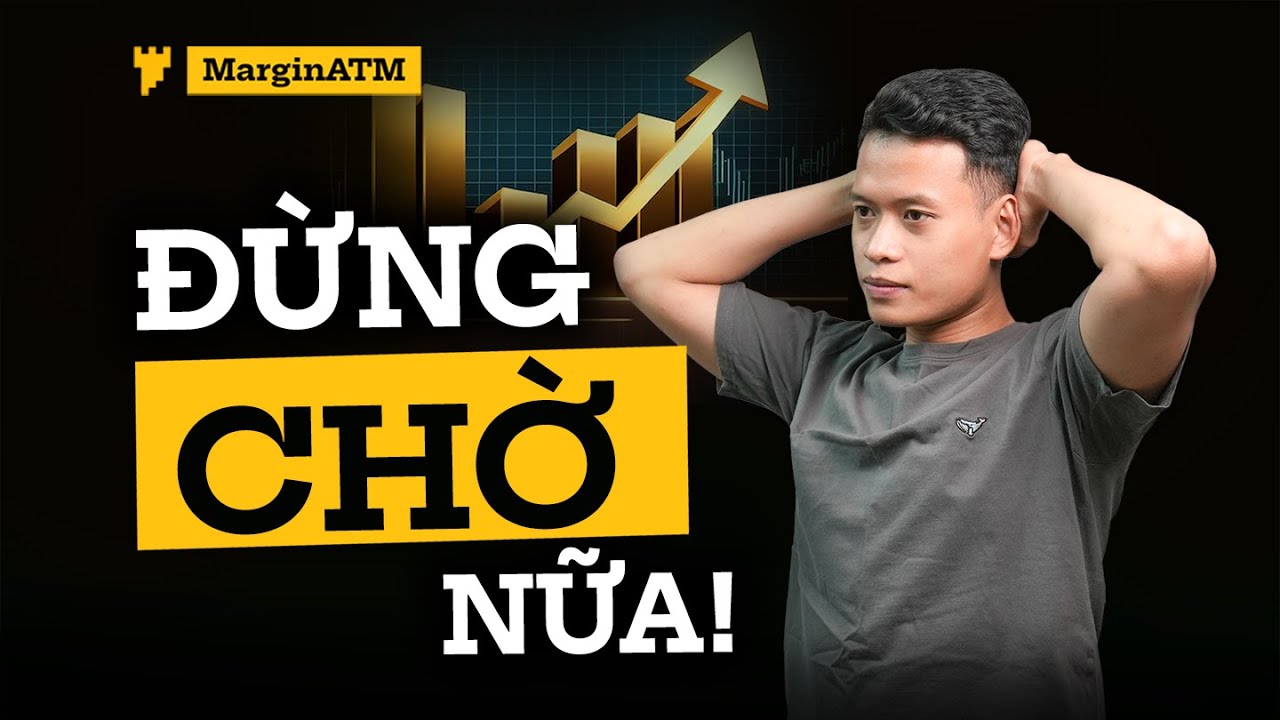 Outline Video Holder Altcoin: Giai Đoạn Này Có Thể Thay Đổi Tất Cả!