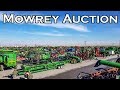 MOWREY AUCTION | Milford, IL - December 19th