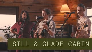 Spectator Bird - "Virginia It Is" Live at Sill & Glade Cabin