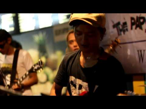 CRAZYRASTA - Di Dekatmu