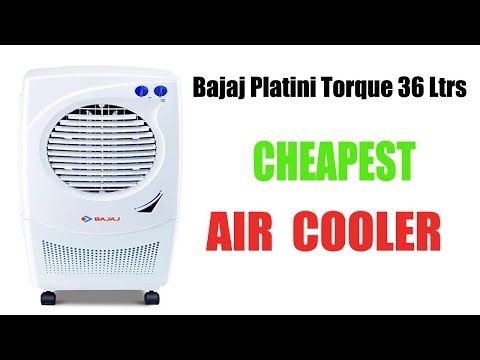 bajaj cooler pc 2000 dlx