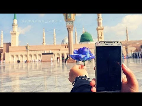 انت نور الله فجرا بصوت طفل رووووعة
