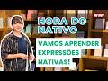 【LIVE🍙】Hora do Nativo