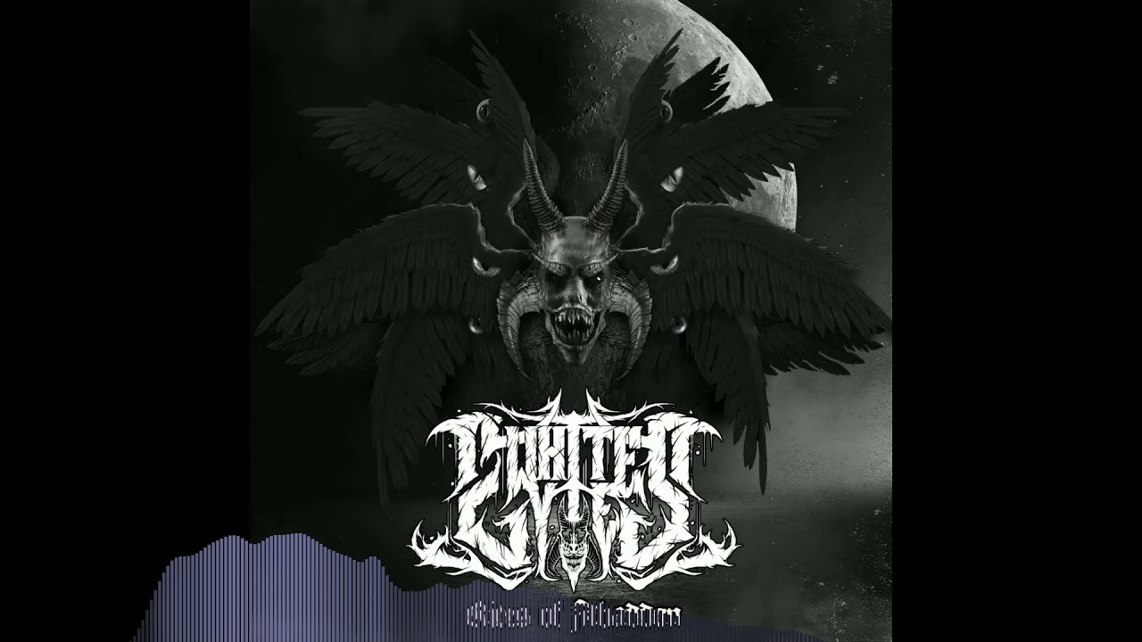 White Eyes X Sennago - Virtues auf YouTube ansehen White Eyes X Sennago - Virtues auf YouTube ansehen