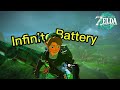 The Glitch NOBODY is Talking about in Zelda Totk..