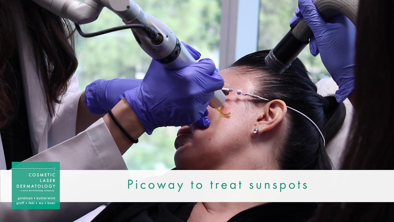 Banner for A San Diego Dermatologist's Secret to Treating Sun Spots and Melasma