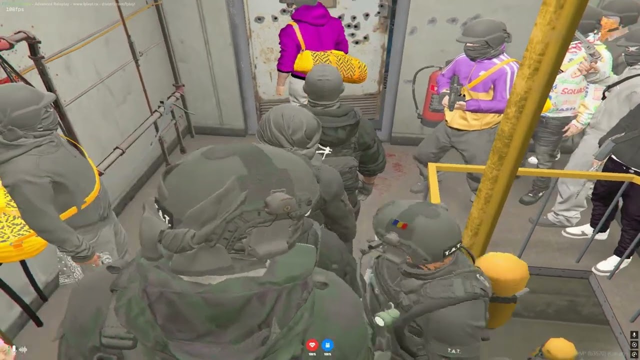 [FPLAYT] ELIBERARE CAYO 😎