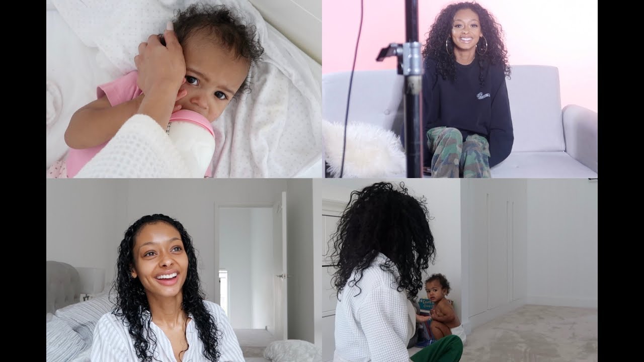 VLOG | Random Chat About Life | JaydePierce